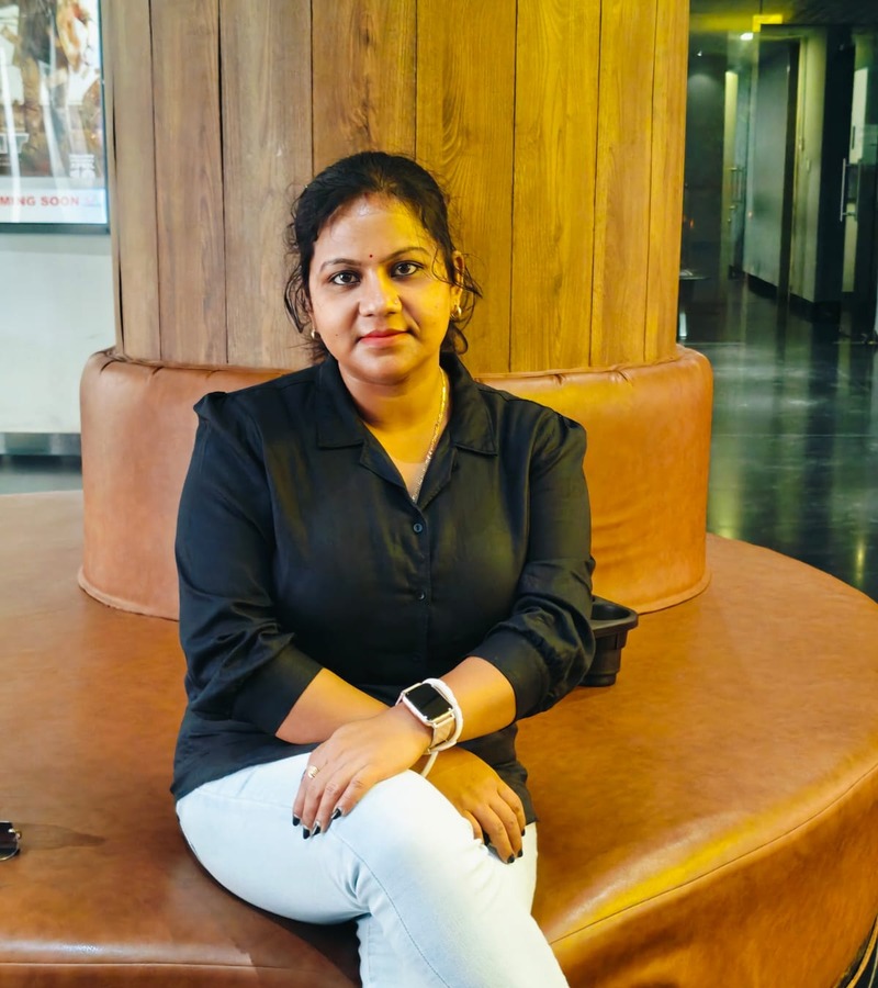 Anita Bag Mondal